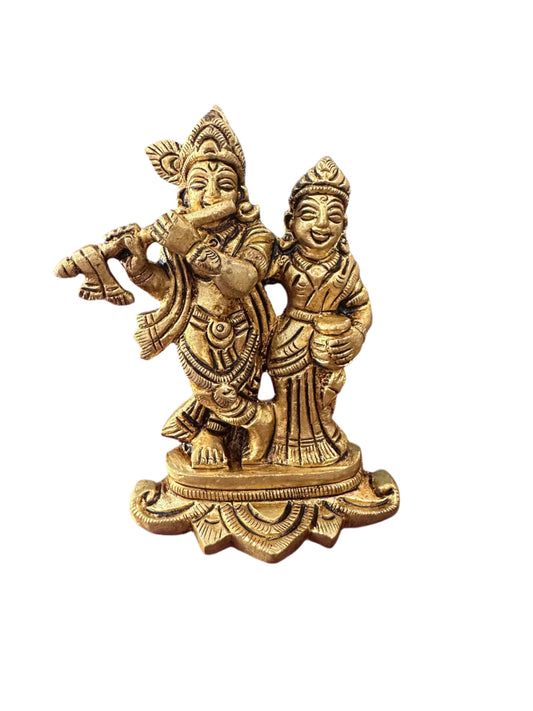 Radha Krishna Statue (Murti)