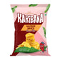 Madras Munch - Banana Chips(Savour Spicy) 150gm