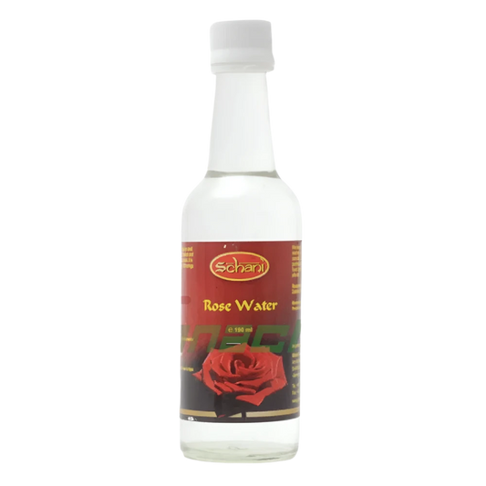 Schani Rose Water 190ml