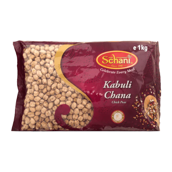 Schani Chick Peas(Jumbo) 1kg