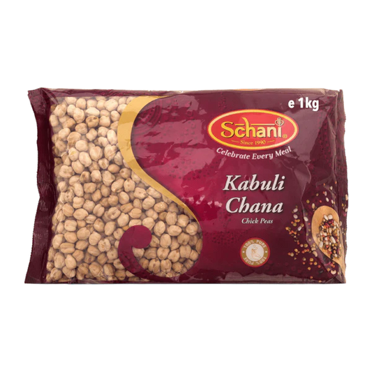 Schani Chick Peas(Jumbo) 1kg