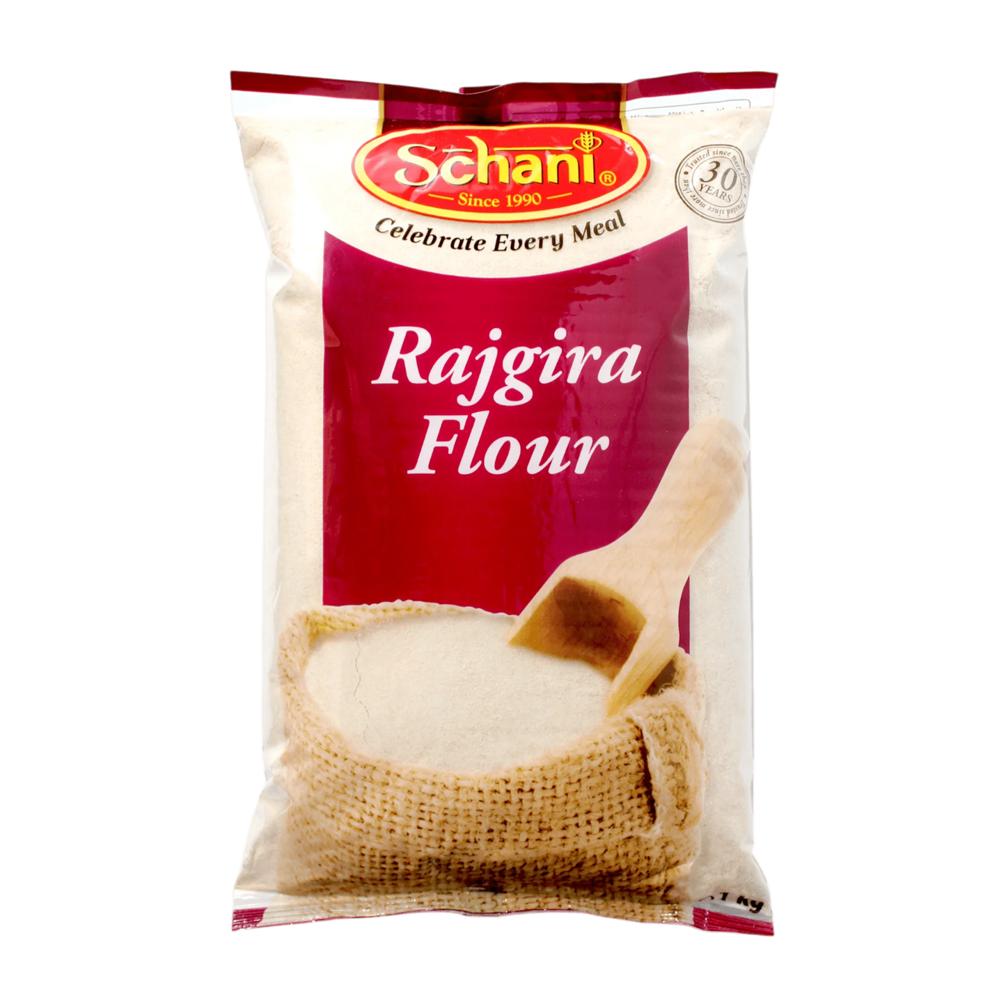 Schani Rajgira Flour 1kg