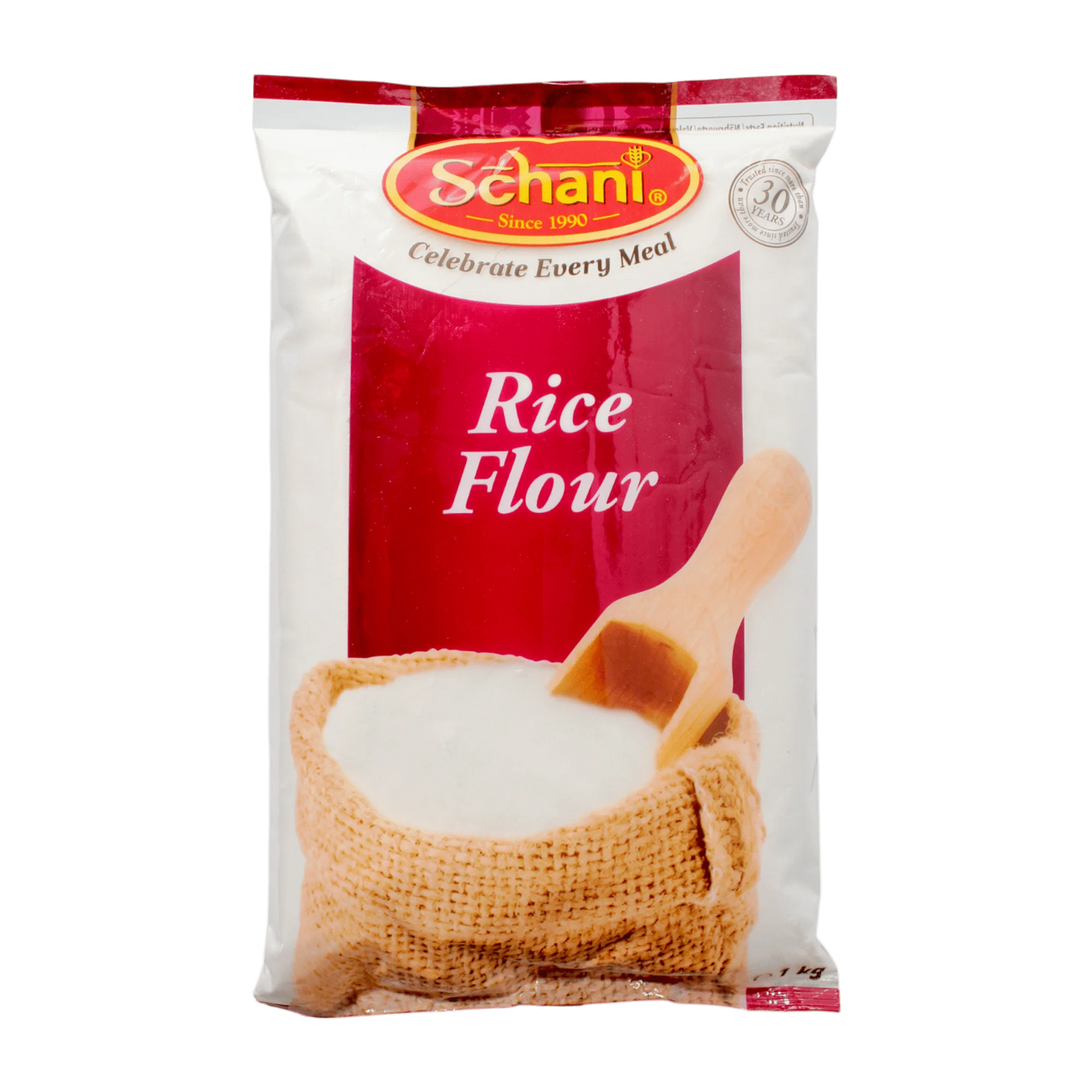 Schani Rice Flour 1kg