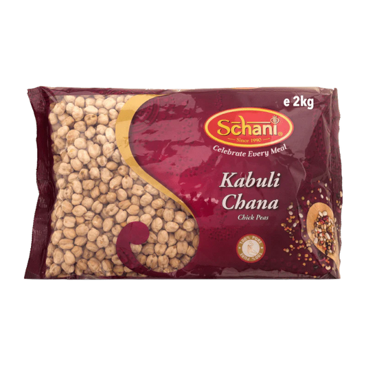 Schani Chick Peas(Jumbo) 2kg