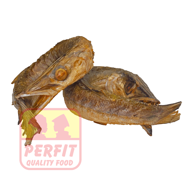 Frozen Perfit Smoked Barccacuda 1kg - Only Berlin Same Day Delivery