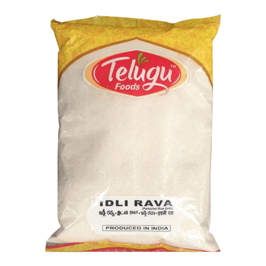 Telugu Idli Rawa 1kg