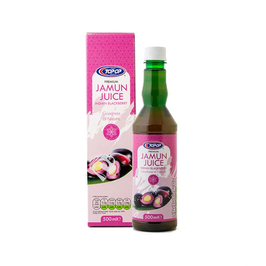 Top Op Jamun Juice 500ml