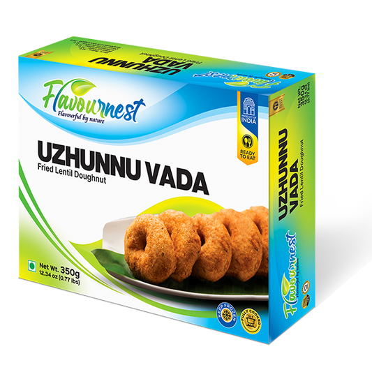 Flavournest Medhu Vada 350gm