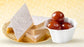 Mishti Sweets Kaju Katli 250gm + Gulab Jamun 250gm (Limited time offer)