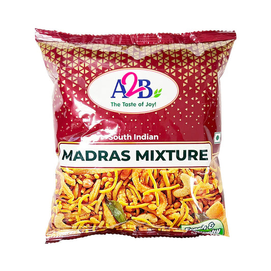 A2B Madras mixture 200gm