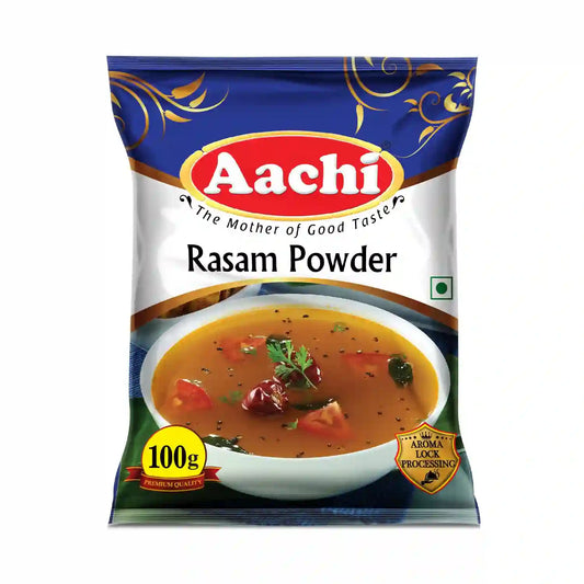 Aachi Rasam Powder 100gm