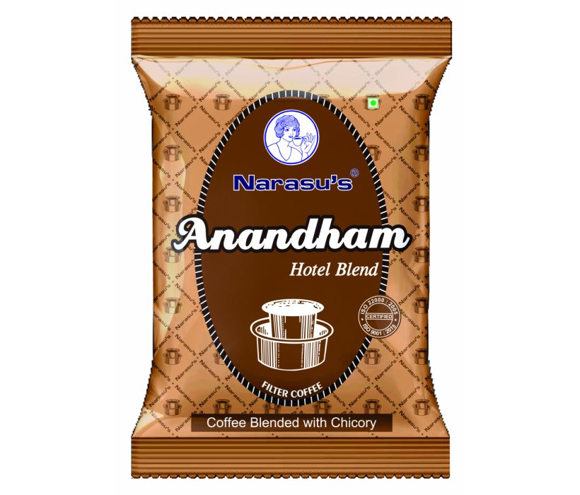 Narasu's Anandham Coffee 100gm