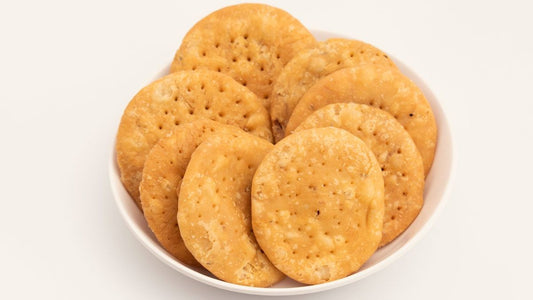 Mishti Sweets Karva Chauth Mathri 250gm