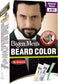 Bigen Men's Beard Colour - Natural Black 80gm