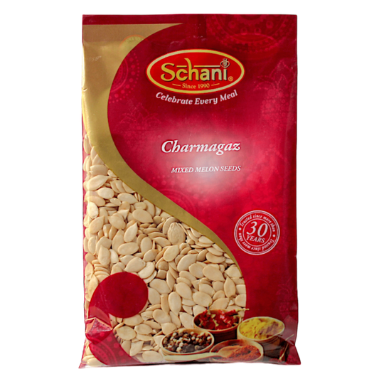 Schani Char Magaz 100gm