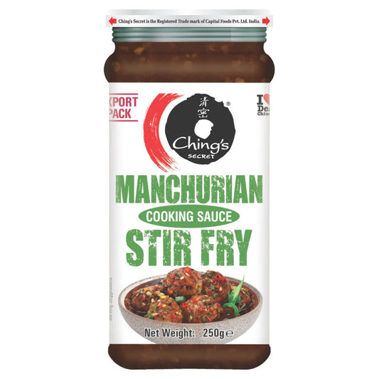 Ching's Manchurian Sauce 250gm