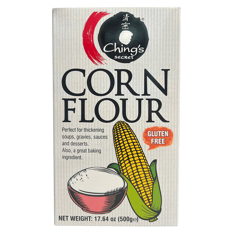 Ching's Corn Flour 500gm