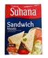 Suhana Sandwich Masala 50gm