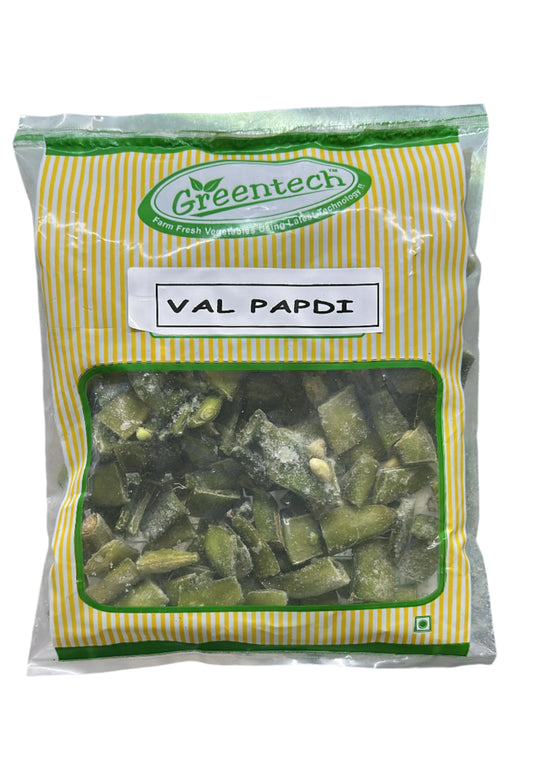 Frozen Greentech Valor Papadi 340gm - Only Berlin same day delivery