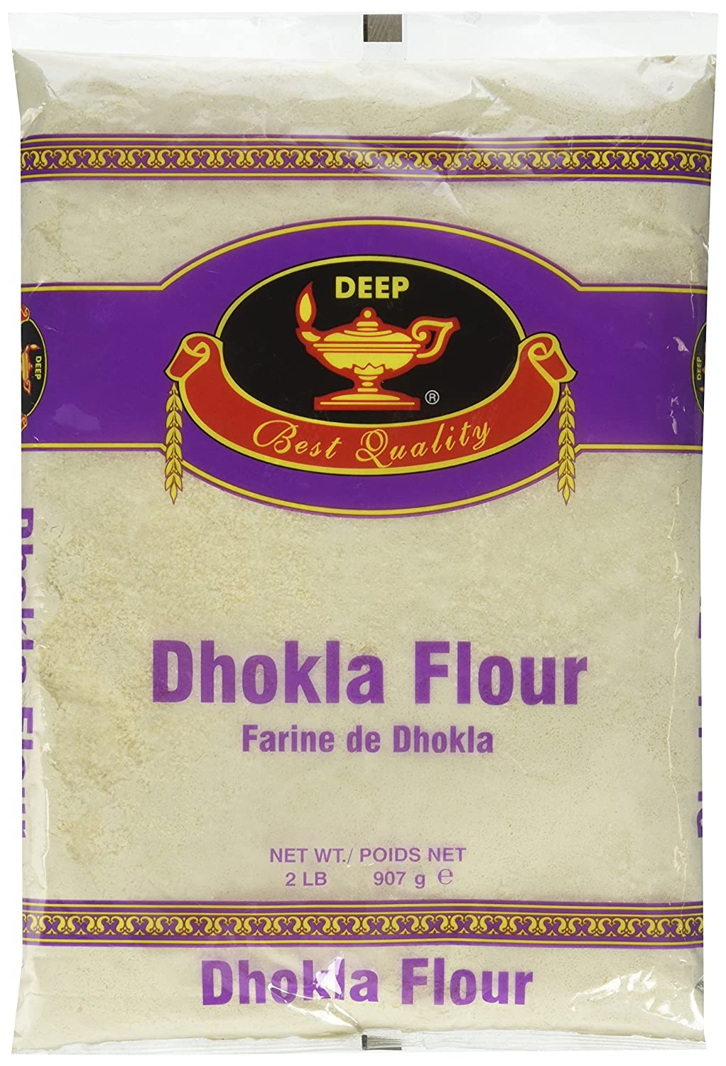 Deep Dhokla Flour 907gm