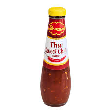 Shezan Thai Sweet Chilli Sauce 300gm