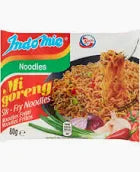 Indomie Mi Goreng Stir-Fried Instant Noodles 80gm