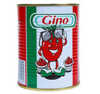 Gino Tomato Paste 400gm