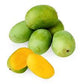 Fresh Langdo Mangoes (6 pcs)  - No refund or guarantee