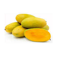 Fresh Dasheri Mangoes 1.5kgs (6 pcs)  - No refund or guarantee