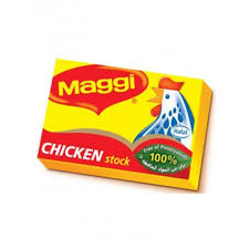 Maggi Bouillon Chicken 10gm (1pcs)