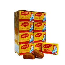 Maggi Bouillon Chicken 10gm (1pcs)