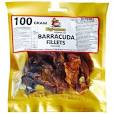 Bigi Mama Barracuda Fillet Smoked 100gm