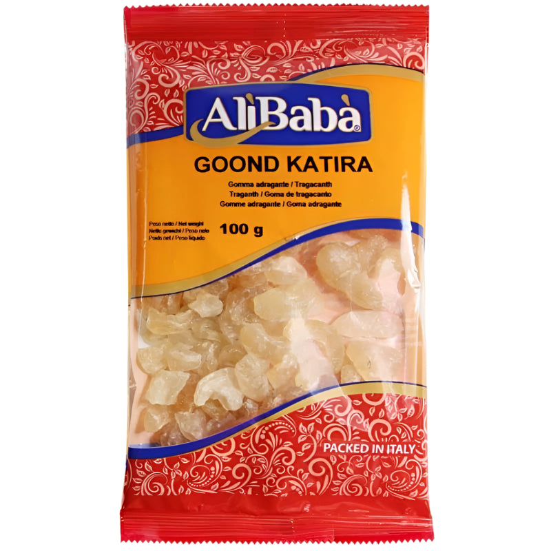 Alibaba Gond Katira 100gm