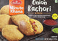 Frozen Haldiram's Onion Kachori 400gm - Only Berlin same day delivery