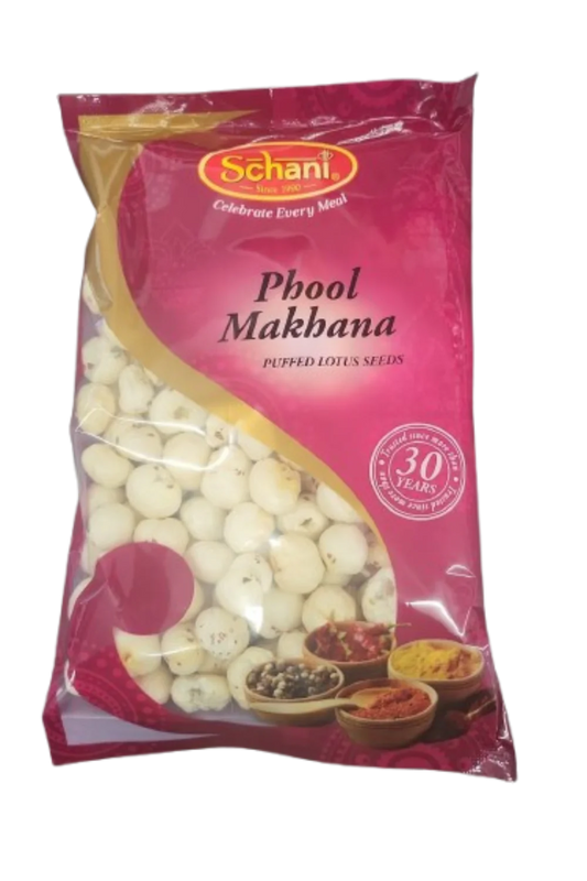 Schani Phool Makhana 50gm