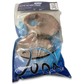 Frozen JONA Yellowfin Tuna Steaks Skin on 200-400gm 1kg - Only Berlin Same Day Delivery