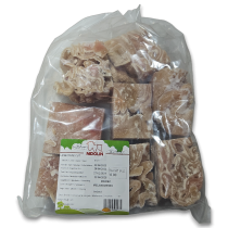 Frozen Nidolin Cut Lamb Tripes Halal 1kg - Only Berlin Same Day Delivery