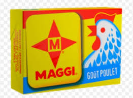 Maggi Bouillon Chicken 10gm (1pcs)