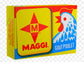 Maggi Bouillon Chicken 10gm (1pcs)