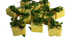 Mishti Fresh naylon Khaman 175gm - Only Berlin Same Day Delivery