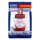 India Gate Premium Basmati Rice(Super saver pack 10% extra) 5kg