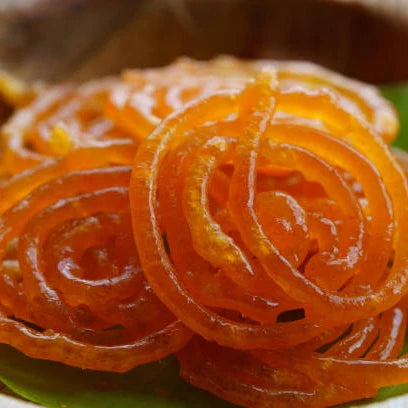 Mishti Sweets Jalebi 250gm