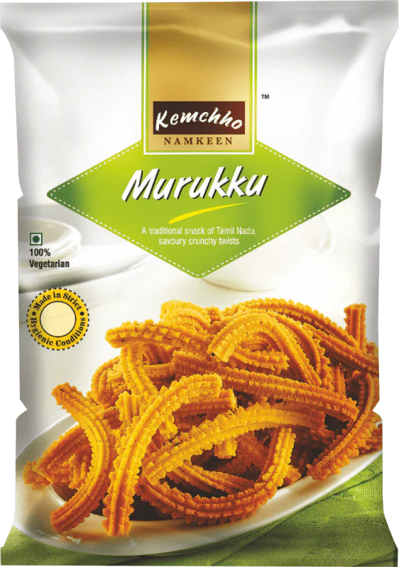 Kemchho Murukku 270gm