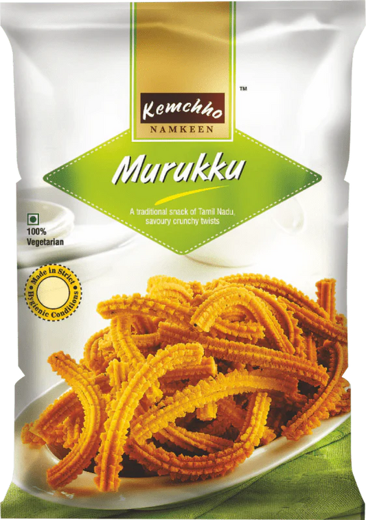 Kemchho Murukku 270gm