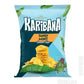 Madras Munch - Banana Chips(Tangy Mint) 150gm