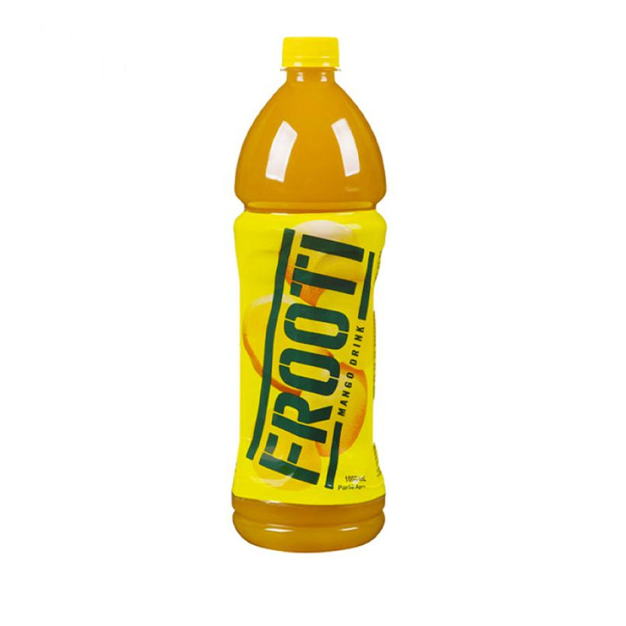 Mango Frooti 1.2L