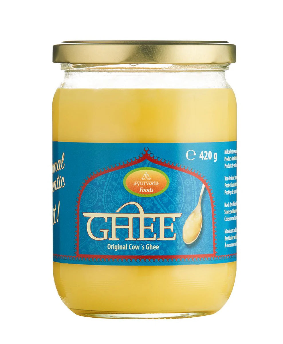 Ayurveda Ghee 420gm