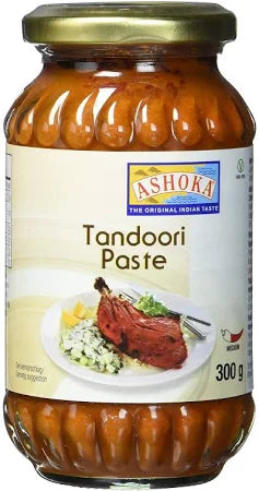 Ashoka Tandoori Paste 300gm