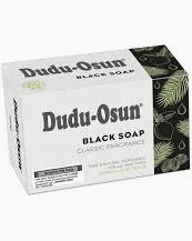 Dudu-Osun Black Soap 150gm