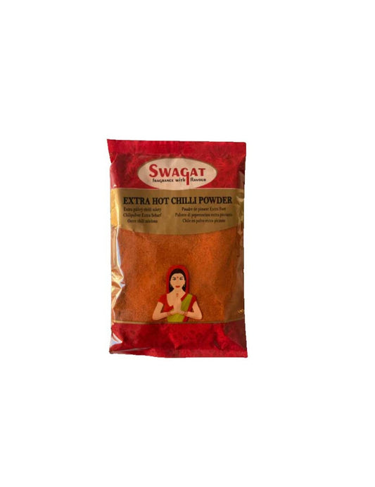 Swagat Extra Hot Chilli Powder 1kg